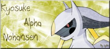 Happy Birthday too late Onikami-O! :$