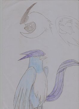 Draw Powaaa! %D