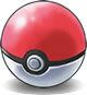 La Pokéball sortie de l'usine! :O