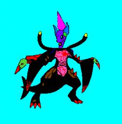 dracocarchacable