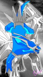 Dialga