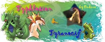 Typhlo & Tyra