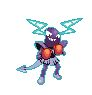 Une fusion....