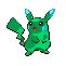 Recoloration.
