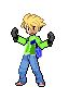 Personnage.
