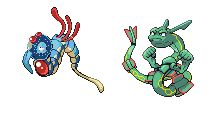 Fusions...
