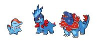 Starters eau.