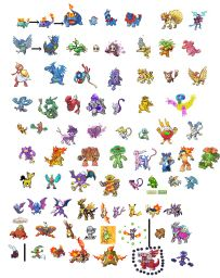 Pokedex.