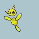PORYGON Z EN OR 
