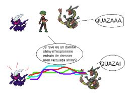 UNE PETITE BD COURTE...