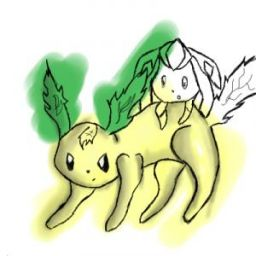 Givrali & phyllali