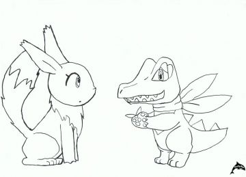 Kira & Luro