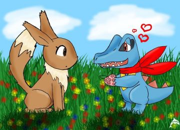 Kira & Luro 2