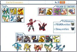 ma t-card evoly