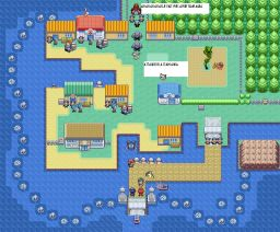 maps