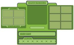 Green Model