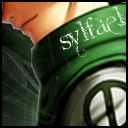 Avatar Sylfael.