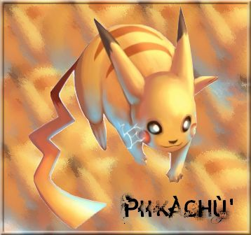 Piikachù'