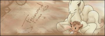 Feunard <3