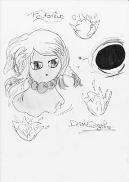 Commande de mewtow reveur!