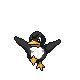 Et voici Tux