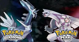 dialga et palkia