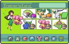 t-cart plante