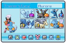 Mon beau t-cart