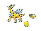 dialga or