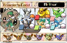 mon equipe evoli