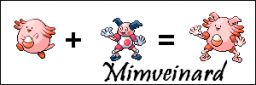 Mimveinard
