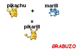 PIKARILL