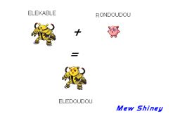 eledoudou