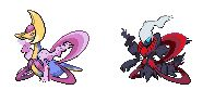 cesseai et darkelia