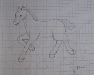 Little pony