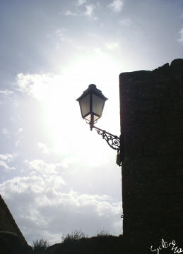 Sunlight Lamp