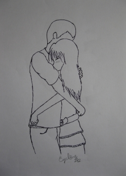 At last The Love