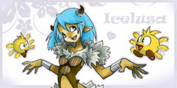 Dofus: Icelusa