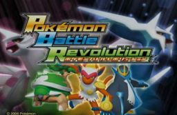 battle revolution