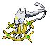 Mew / Arceus