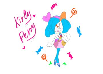 Katy Perry *w*