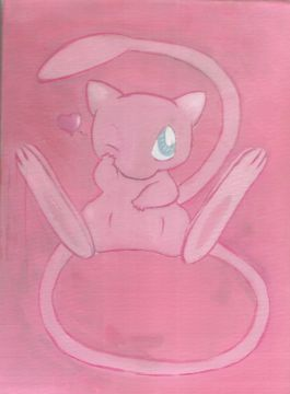 Baby Pink