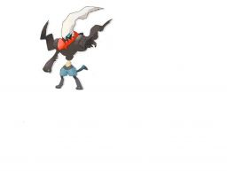 Darkario