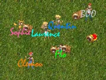 Vous voila chez les Keunotors !