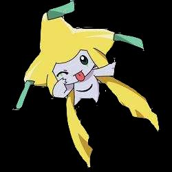 jirachi