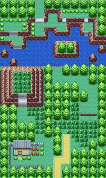 Route 316