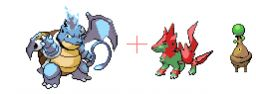 commende + 2 autre fusion