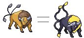 tauros evolue en empalros