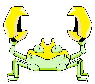 Krabby