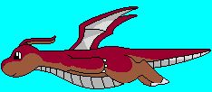 Dracolosse